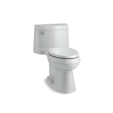 Kohler Cimarron Ch 1-Pc Eb, 1.28 Toilet 3619-95